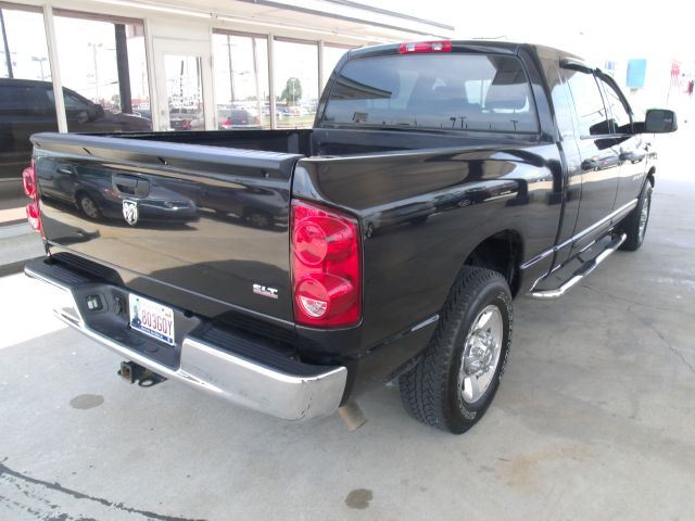 Dodge Ram 1500 2007 photo 3