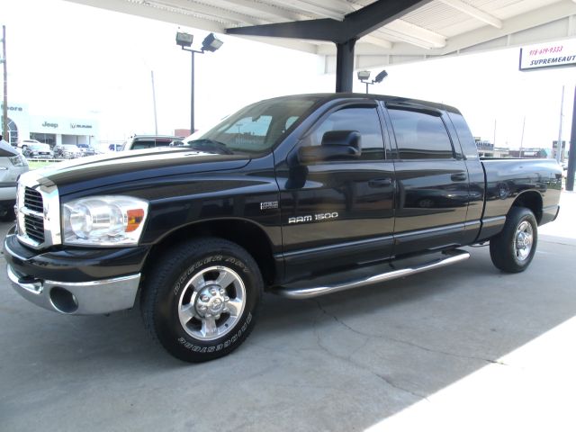 Dodge Ram 1500 2007 photo 4