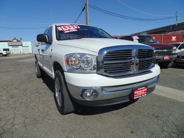 Dodge Ram 1500 2007 photo 0