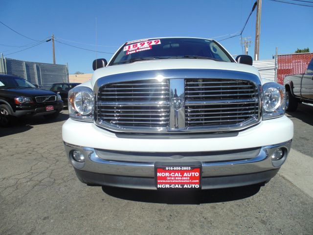 Dodge Ram 1500 2007 photo 1