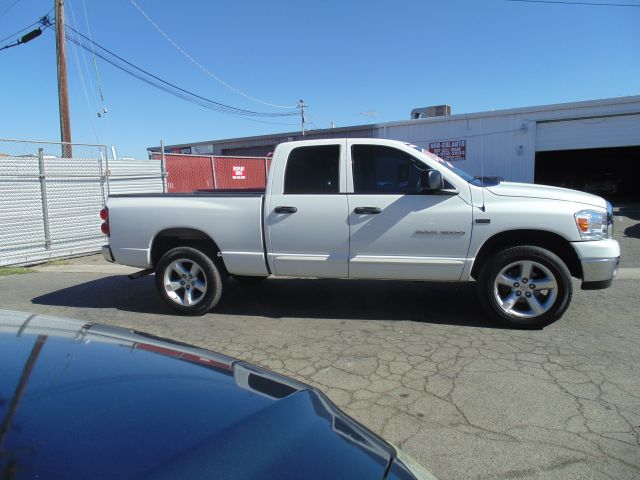 Dodge Ram 1500 2007 photo 2