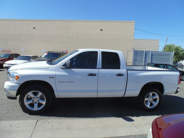 Dodge Ram 1500 2007 photo 3