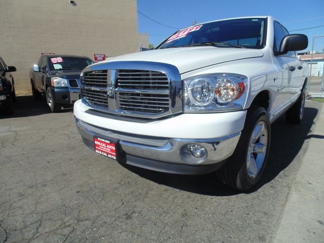 Dodge Ram 1500 2007 photo 4