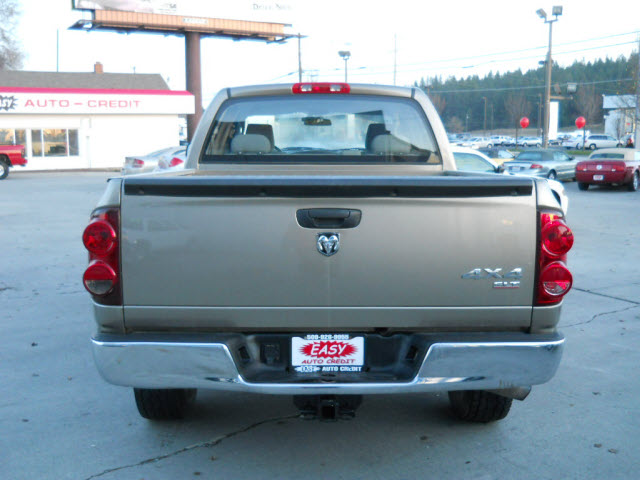 Dodge Ram 1500 2007 photo 1