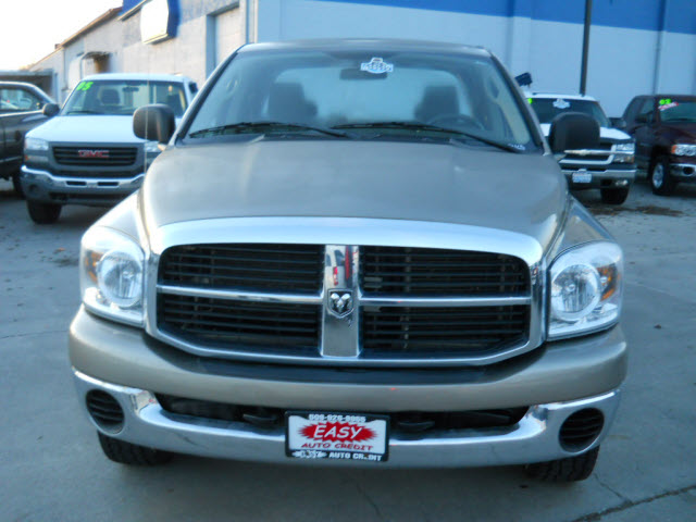 Dodge Ram 1500 2007 photo 4