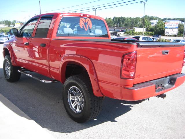 Dodge Ram 1500 2007 photo 1