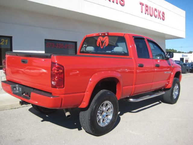 Dodge Ram 1500 2007 photo 2