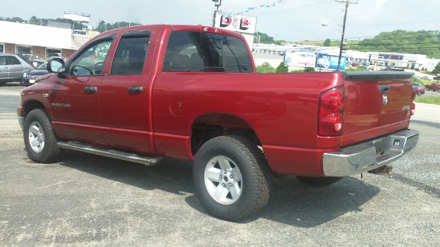 Dodge Ram 1500 2007 photo 2