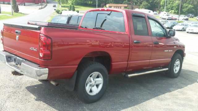 Dodge Ram 1500 2007 photo 3