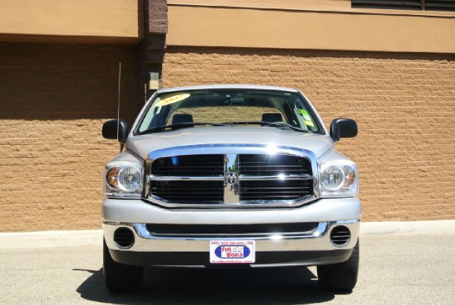 Dodge Ram 1500 2007 photo 3