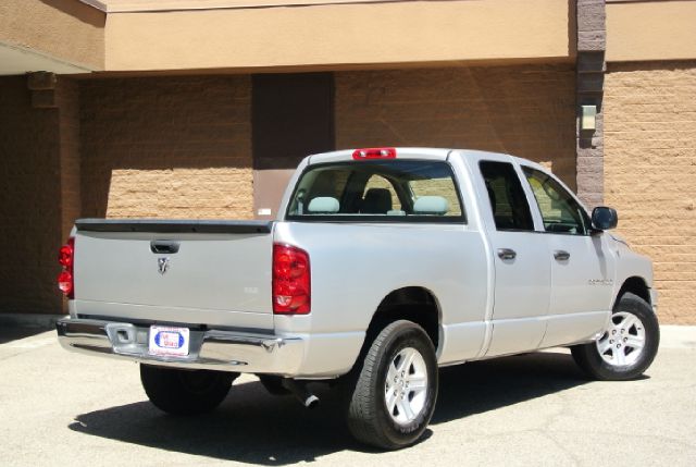 Dodge Ram 1500 2007 photo 4