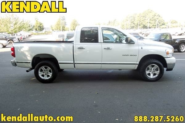 Dodge Ram 1500 2007 photo 3