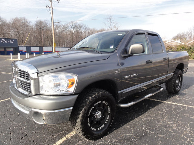 Dodge Ram 1500 3500 SLT Crew LB Dually DSL Unspecified