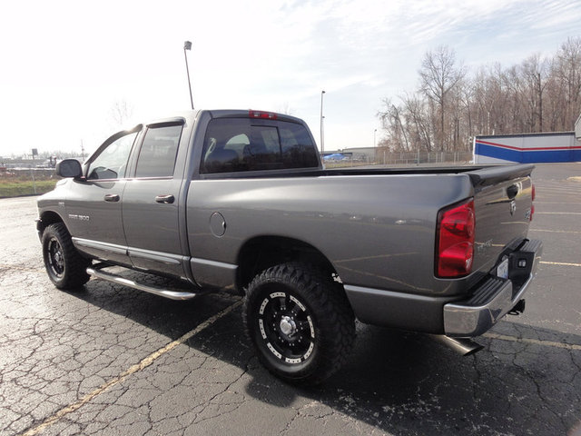 Dodge Ram 1500 2007 photo 3