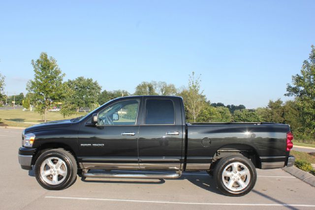 Dodge Ram 1500 2007 photo 1