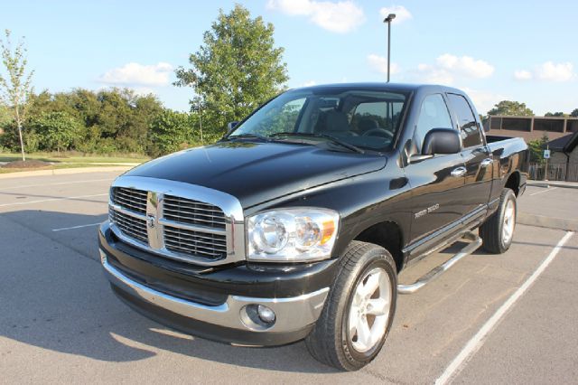 Dodge Ram 1500 2007 photo 2