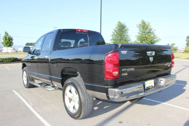 Dodge Ram 1500 2007 photo 4