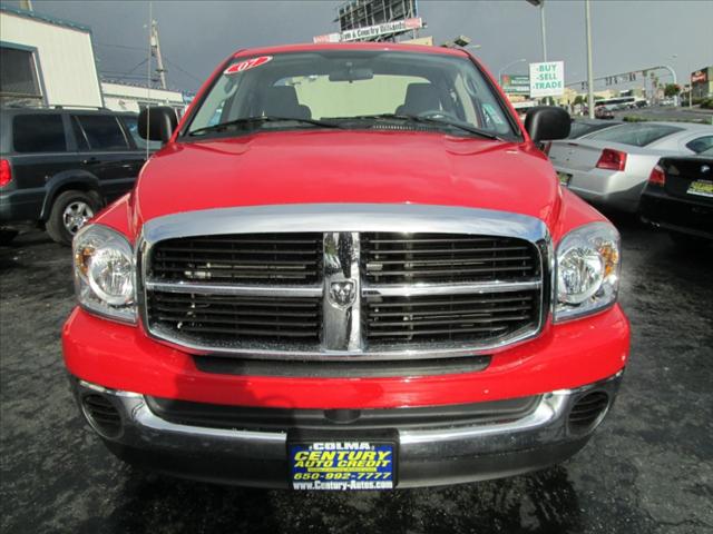 Dodge Ram 1500 3500 SLT Crew LB Dually DSL Unspecified