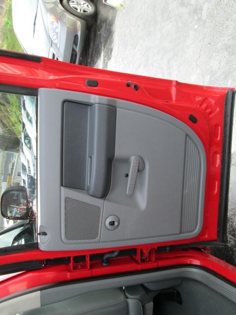 Dodge Ram 1500 2007 photo 3