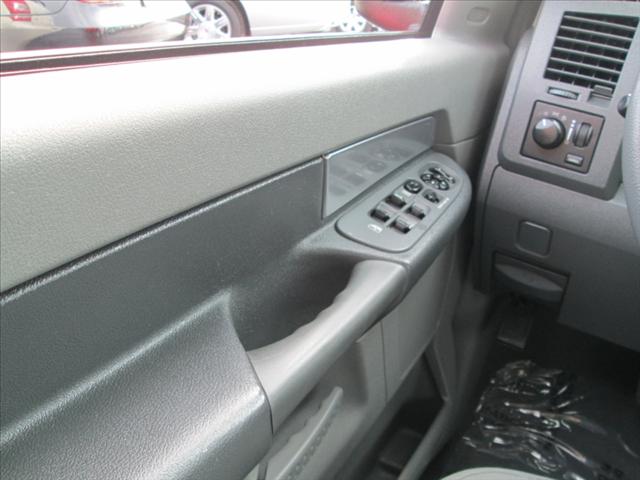 Dodge Ram 1500 2007 photo 5