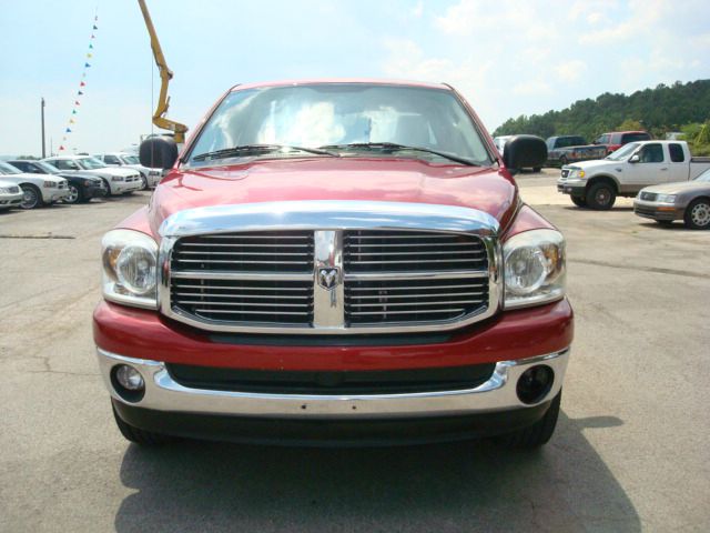 Dodge Ram 1500 Ml350 With Navigation Pickup Truck