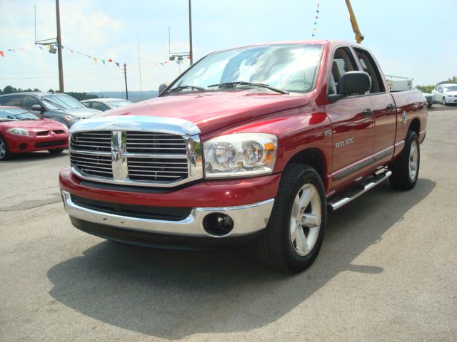 Dodge Ram 1500 2007 photo 1