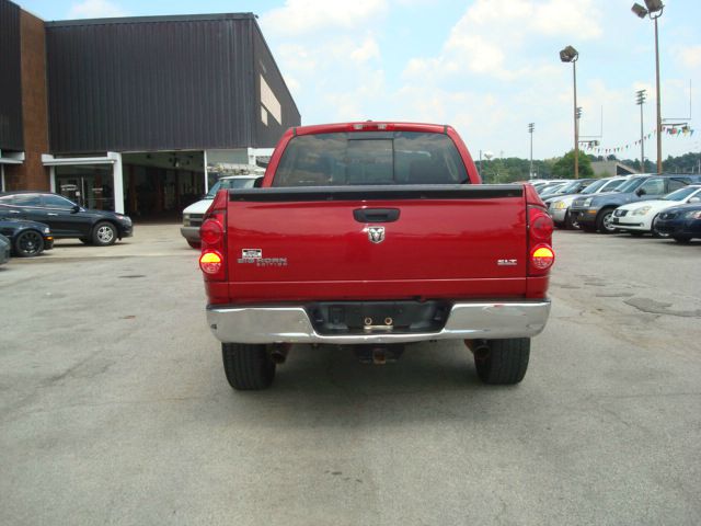 Dodge Ram 1500 2007 photo 3