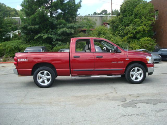 Dodge Ram 1500 2007 photo 4