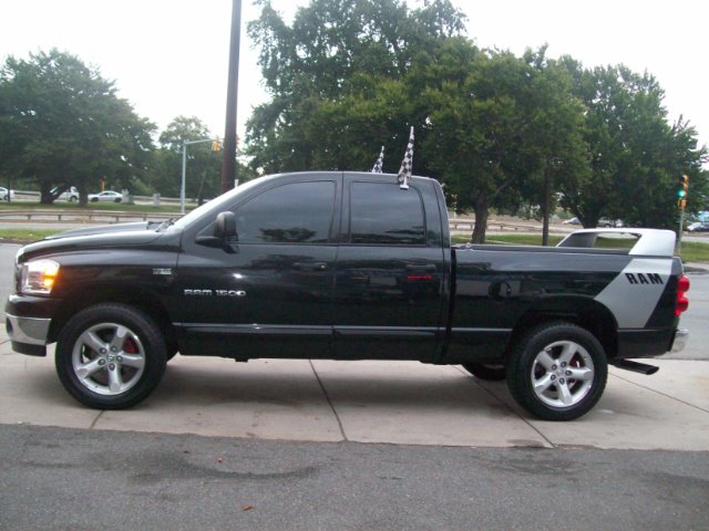 Dodge Ram 1500 2007 photo 1