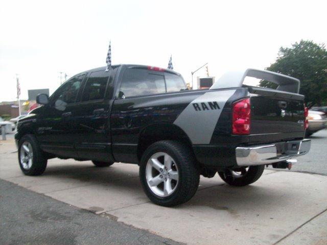 Dodge Ram 1500 2007 photo 3