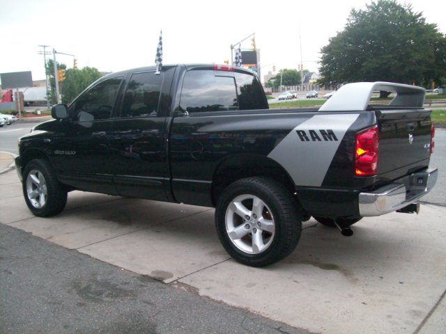 Dodge Ram 1500 2007 photo 4