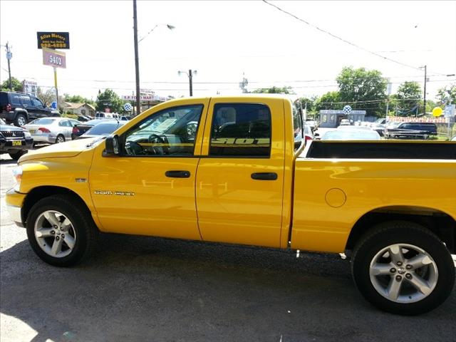 Dodge Ram 1500 2007 photo 1