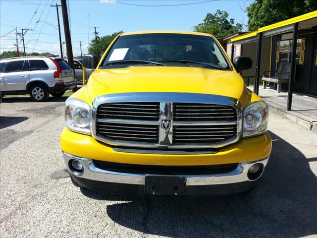 Dodge Ram 1500 2007 photo 2