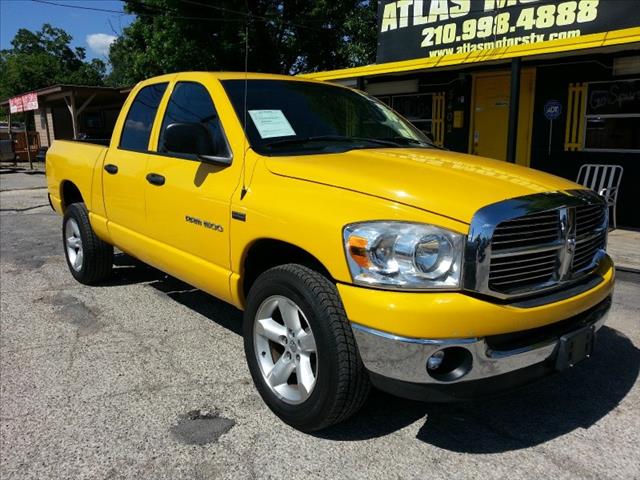 Dodge Ram 1500 2007 photo 3