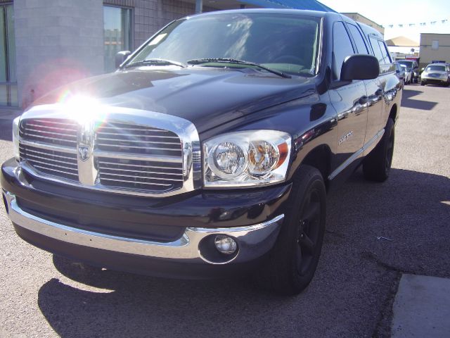 Dodge Ram 1500 2007 photo 1