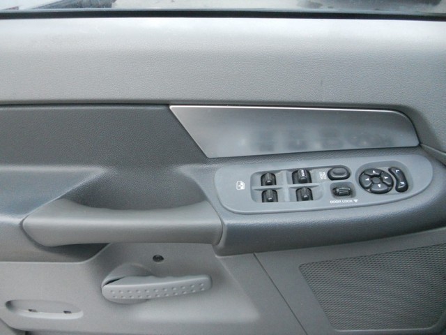 Dodge Ram 1500 2007 photo 5