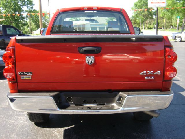 Dodge Ram 1500 2007 photo 1