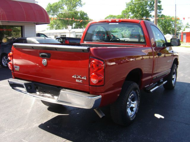 Dodge Ram 1500 2007 photo 3