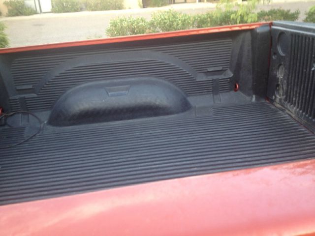 Dodge Ram 1500 2007 photo 2