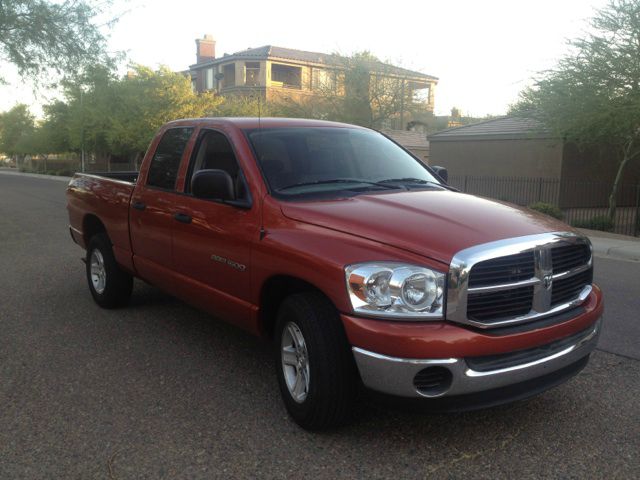 Dodge Ram 1500 2007 photo 3