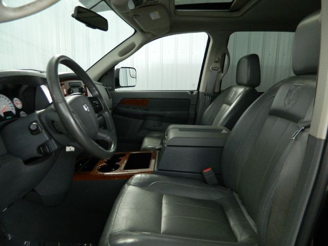 Dodge Ram 1500 Ml350 With Navigation Pickup Truck