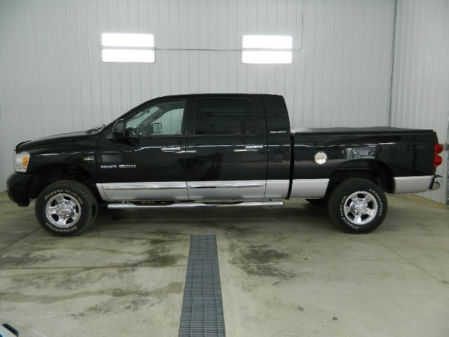 Dodge Ram 1500 2007 photo 1