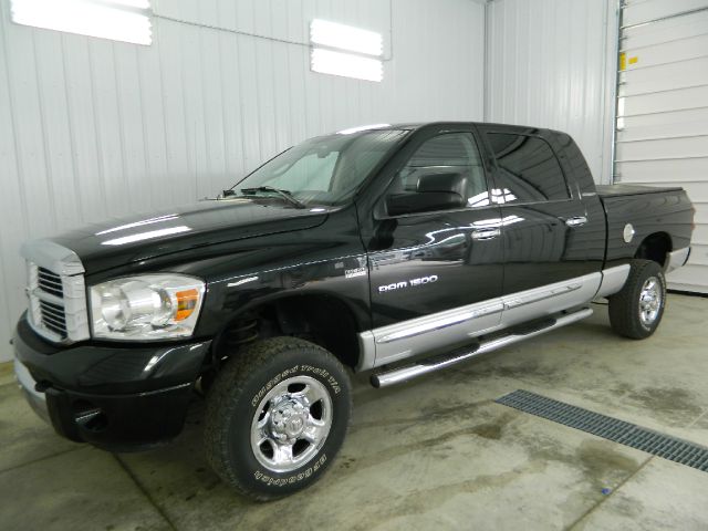 Dodge Ram 1500 2007 photo 2