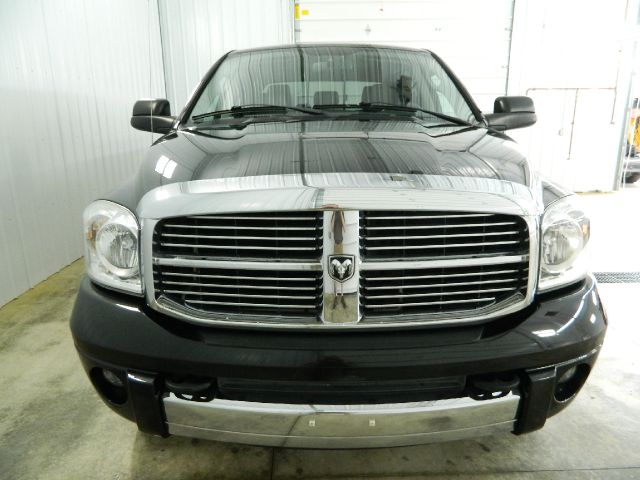 Dodge Ram 1500 2007 photo 3