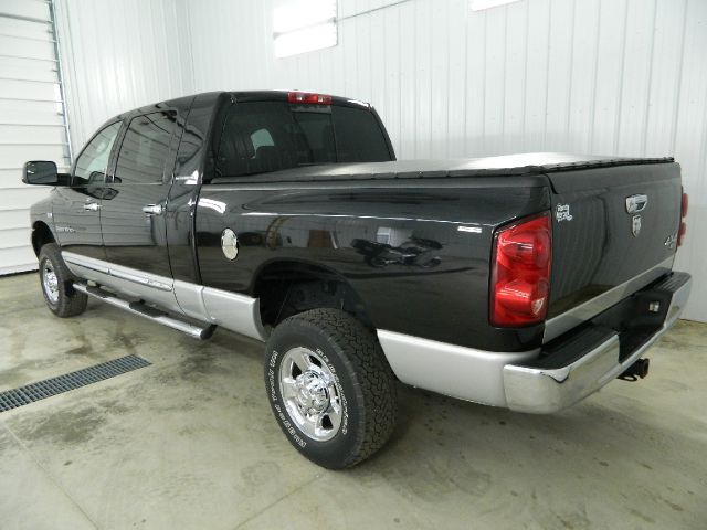 Dodge Ram 1500 2007 photo 4