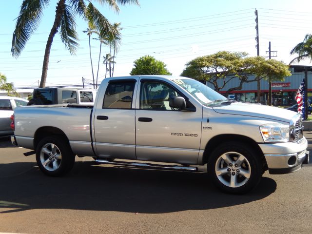 Dodge Ram 1500 2007 photo 2