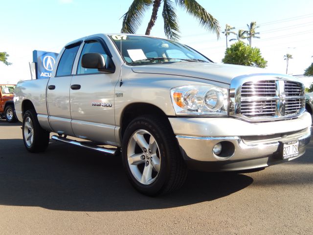 Dodge Ram 1500 2007 photo 3