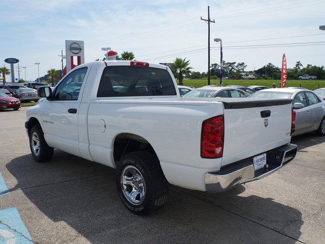 Dodge Ram 1500 Glk350 Sport Utility 4D Pickup Truck