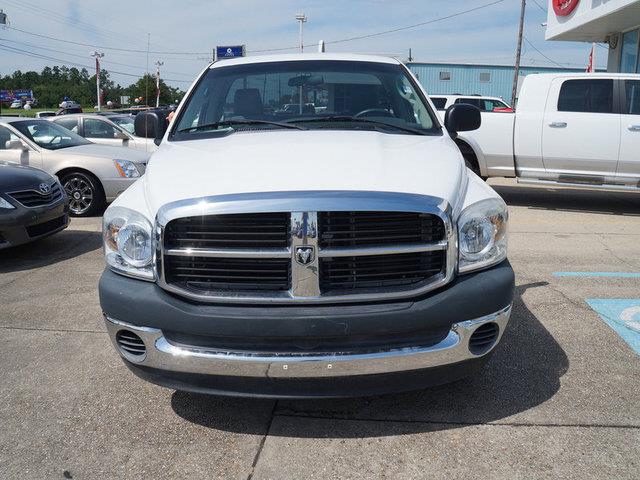 Dodge Ram 1500 2007 photo 3