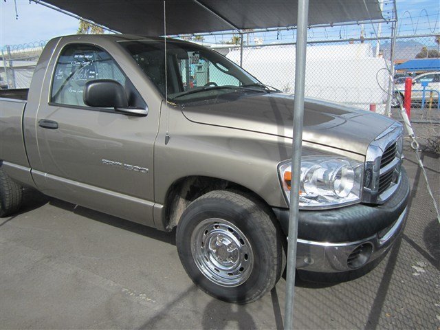 Dodge Ram 1500 3500 SLT Crew LB Dually DSL Unspecified